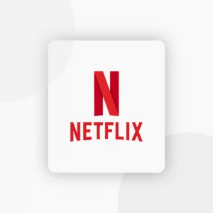 اشتراك نتفليكس 3 اشهر