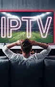 اشتراكIPTV4K 3 اشهر